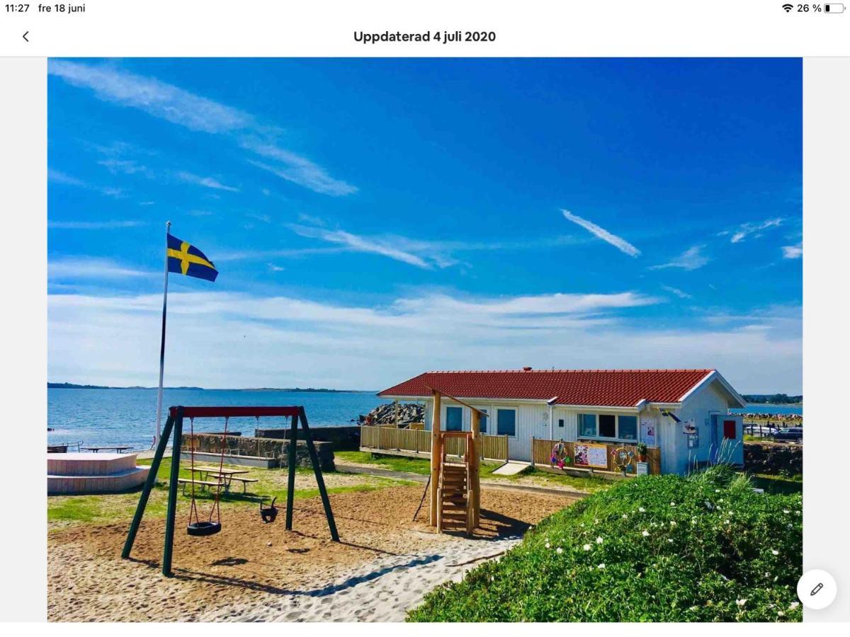 Hulegarden Landsted *